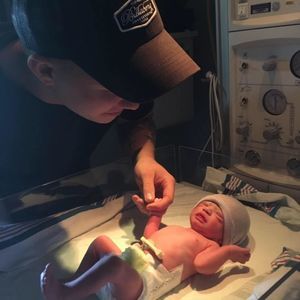 Meet your Posher, Nico